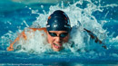 David Nolan of Hershey Aquatics swims the 100 fly at the 2011 ConocoPhillips USA Swimming Nationals Championships