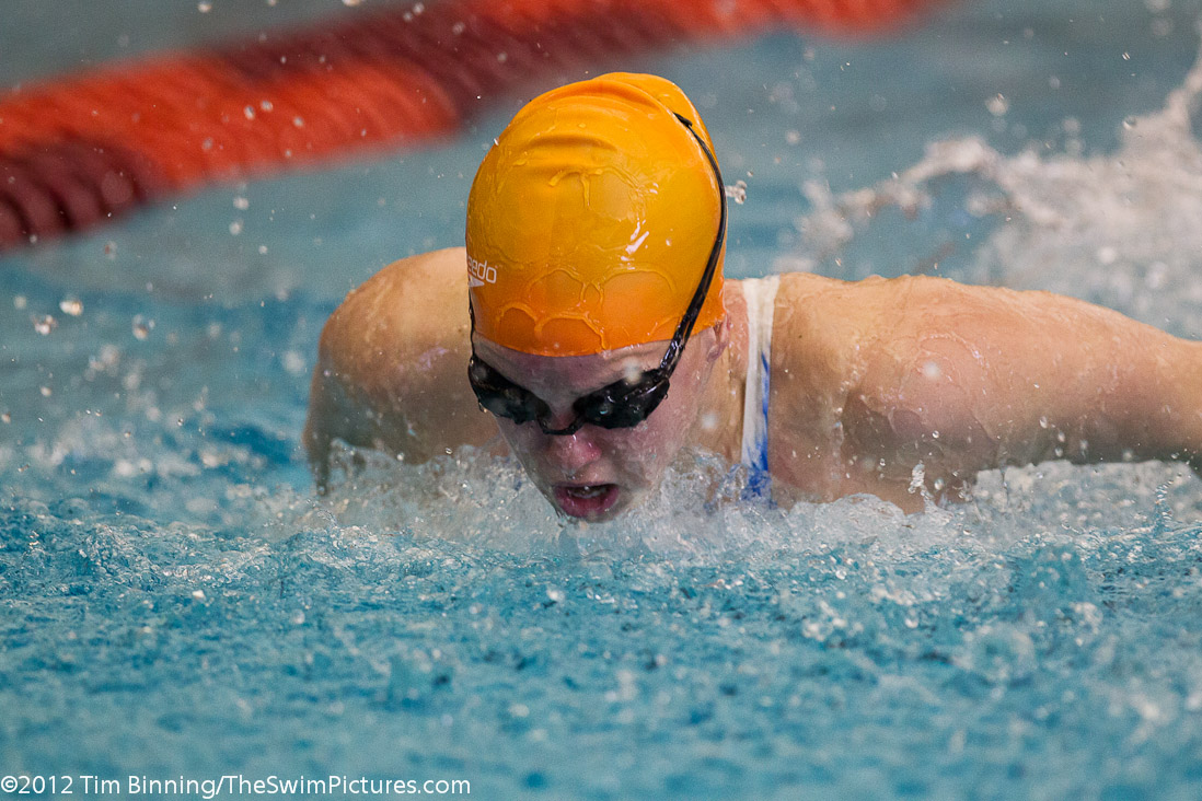 200 Fly Prelims CLEM, Clemson, Junior, Kelly McGee, McGee