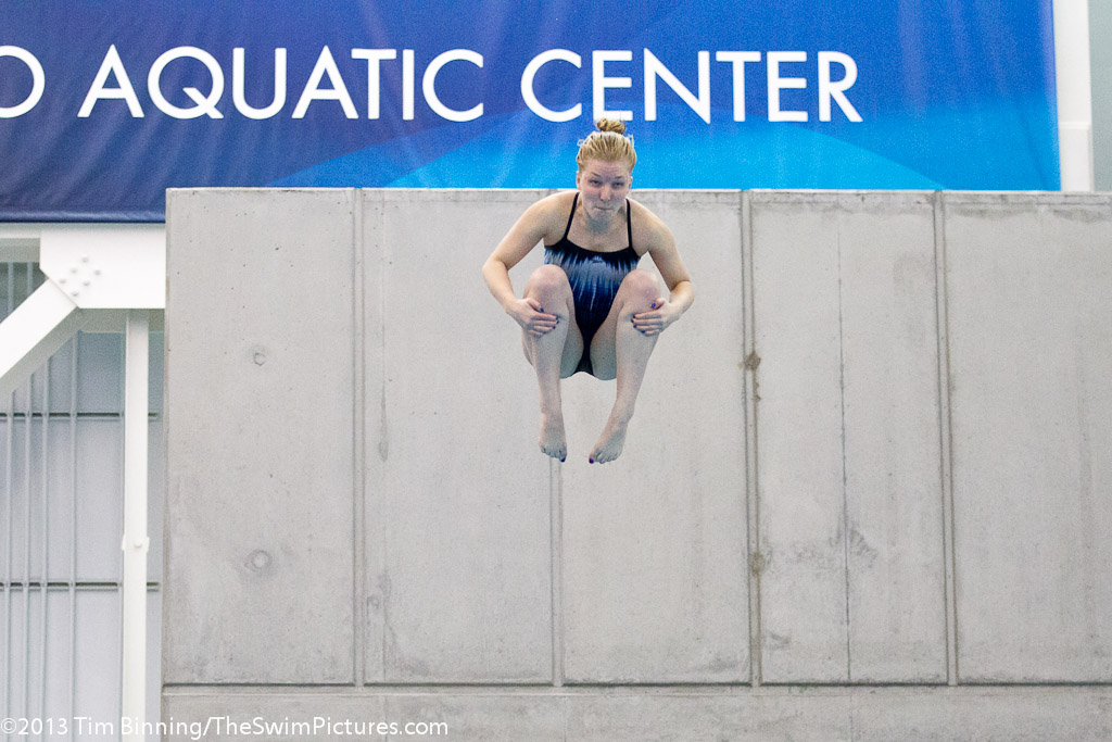 3 Meter Diving | Becca Corbett, Corbett, Freshman, UVA, _Corbett_Becca