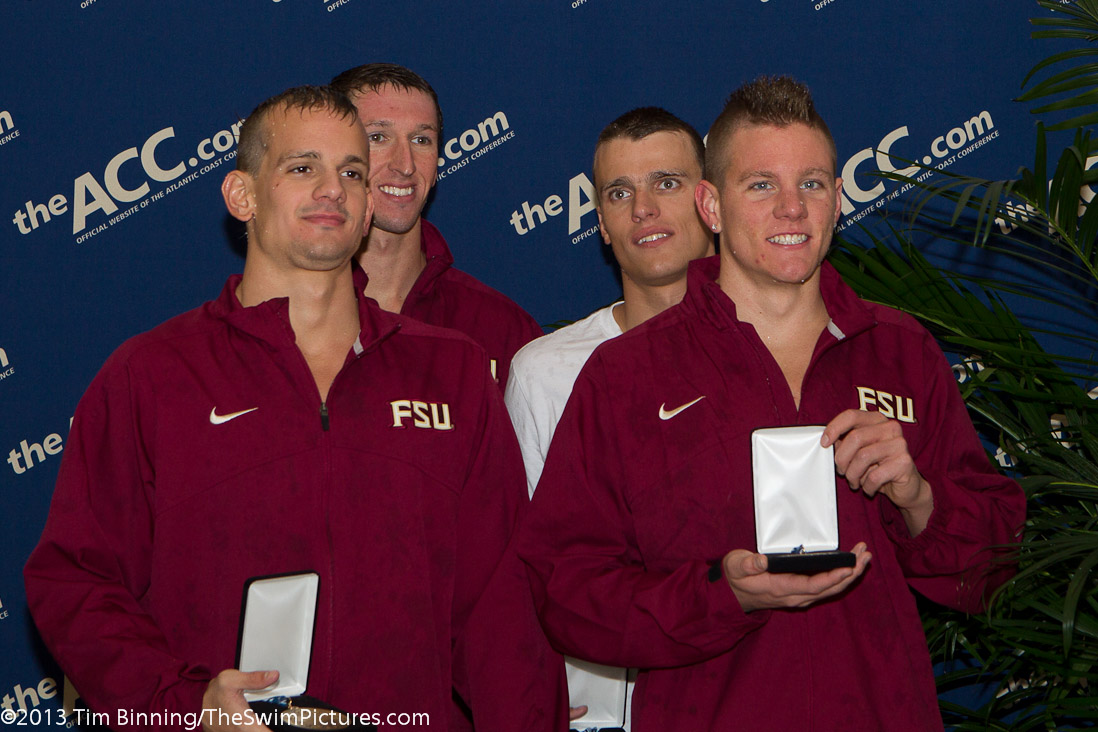 400 Medley Relay | Florida State