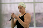 Katie Hoff swims the 800 free swim pictures