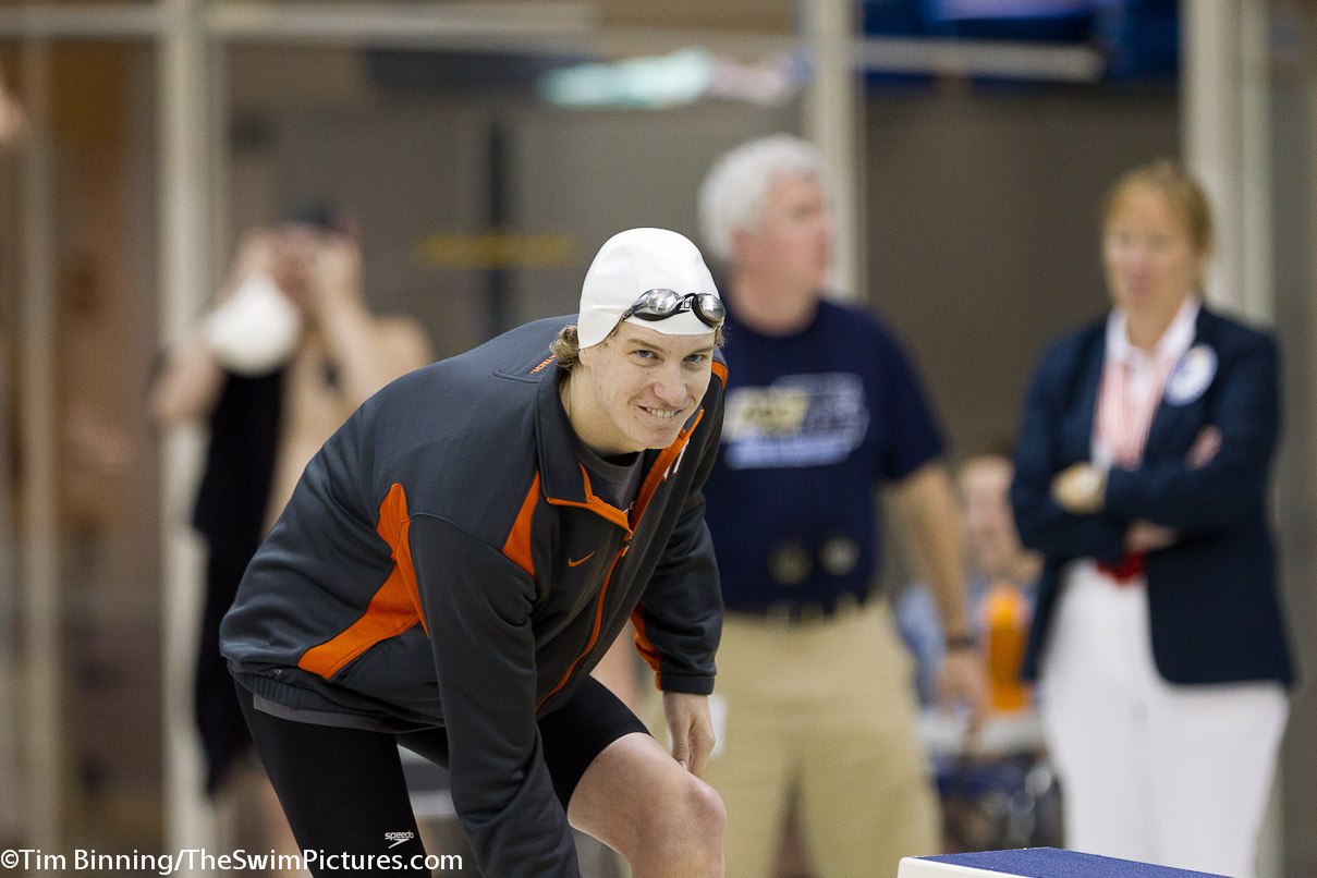 Zach McGinnis, Virginia Tech, 200 Backstroke Championship Final