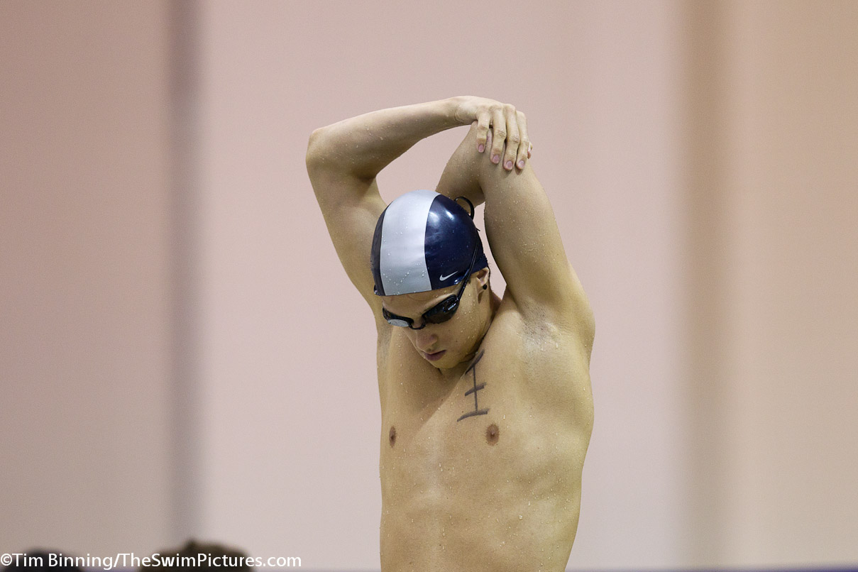 Lucas Gerotto,, Clemson, 200 Fly Championship Final