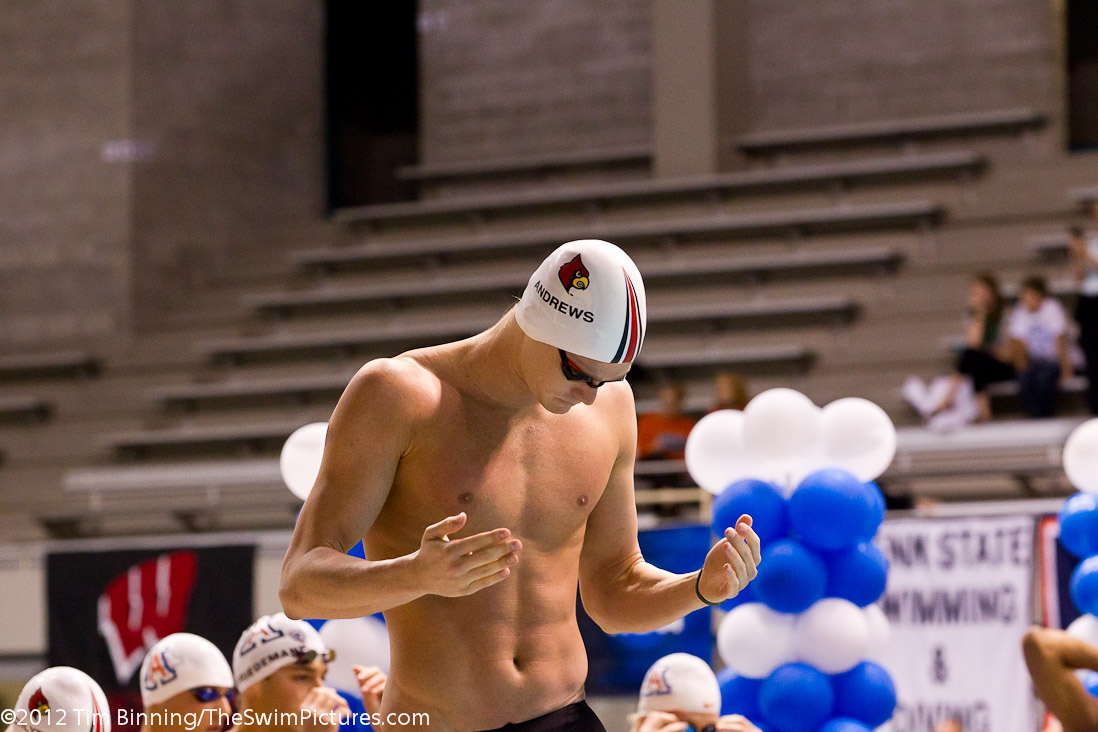 200 Free Relay Championship Final | Andrews, Brendon Andrews, Louisville, _Andrews_Brendon