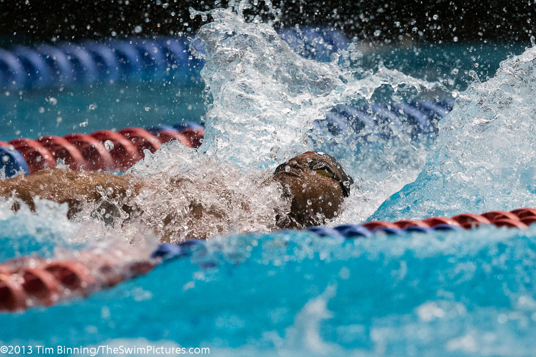 400 Medley Relay Prelims | Blondell, Caryle Blondell, Louisville, _Blondell_Caryle