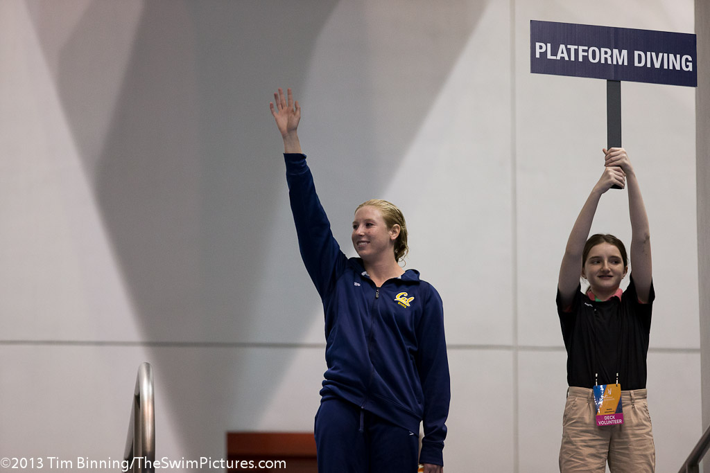 Platform Diving Final | California, Kahley Rowell, Rowell, _Rowell_Kahley