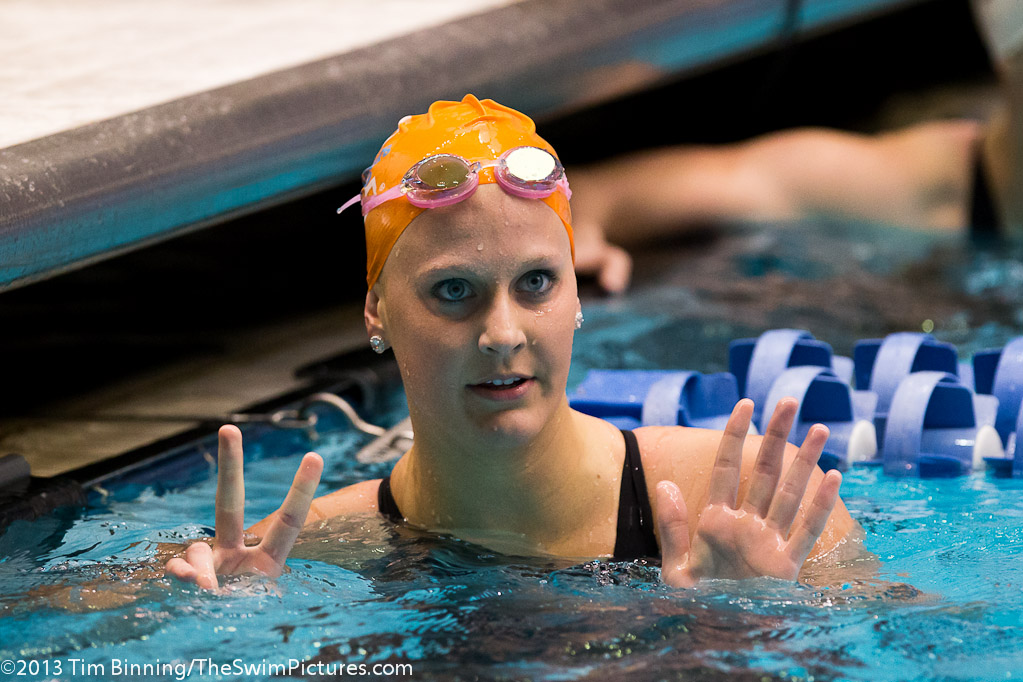 500 Free Prelims | Gendron, Lindsay Gendron, Tennessee, _Gendron_Lindsay