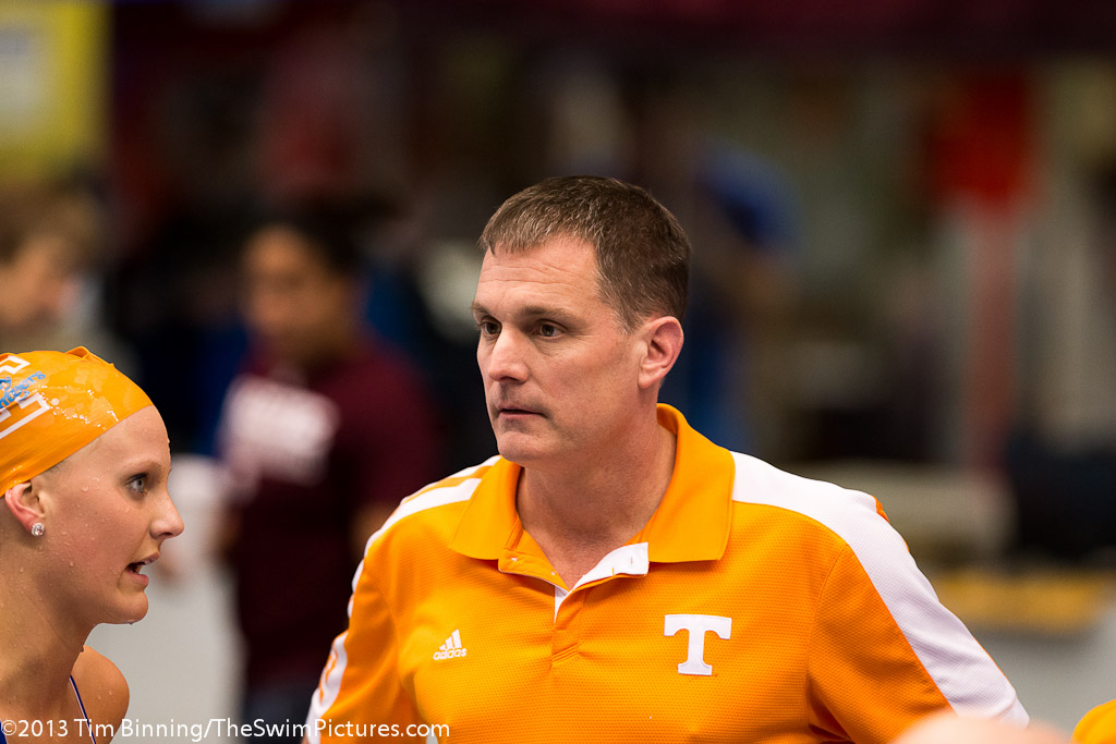  | Tennessee, coach