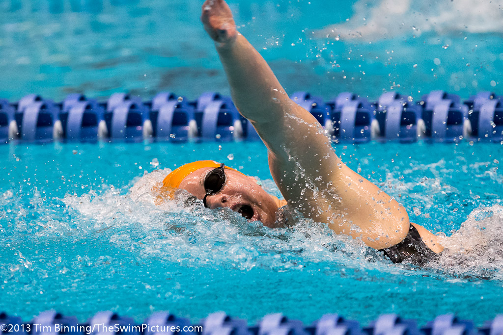 200 Free Prelims | Griffith, Mary Griffith, Tennessee, _Griffith_Mary