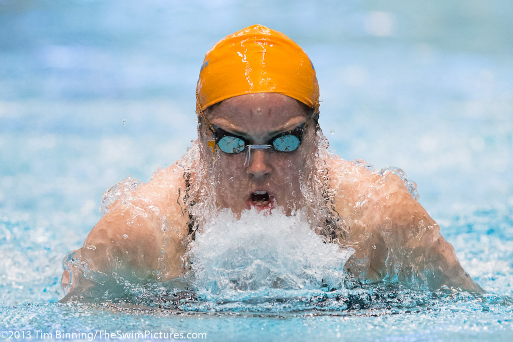 100 Breast Prelims | Hannis, Molly Hannis, Tennessee, _Hannis_Molly