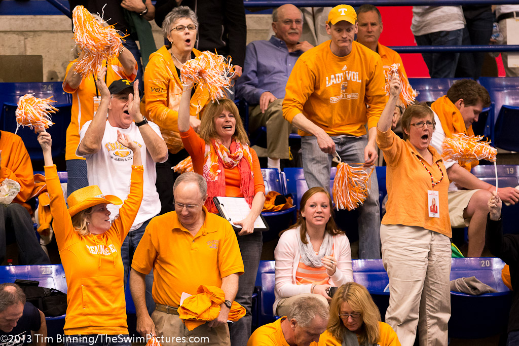  | Tennessee, crowd