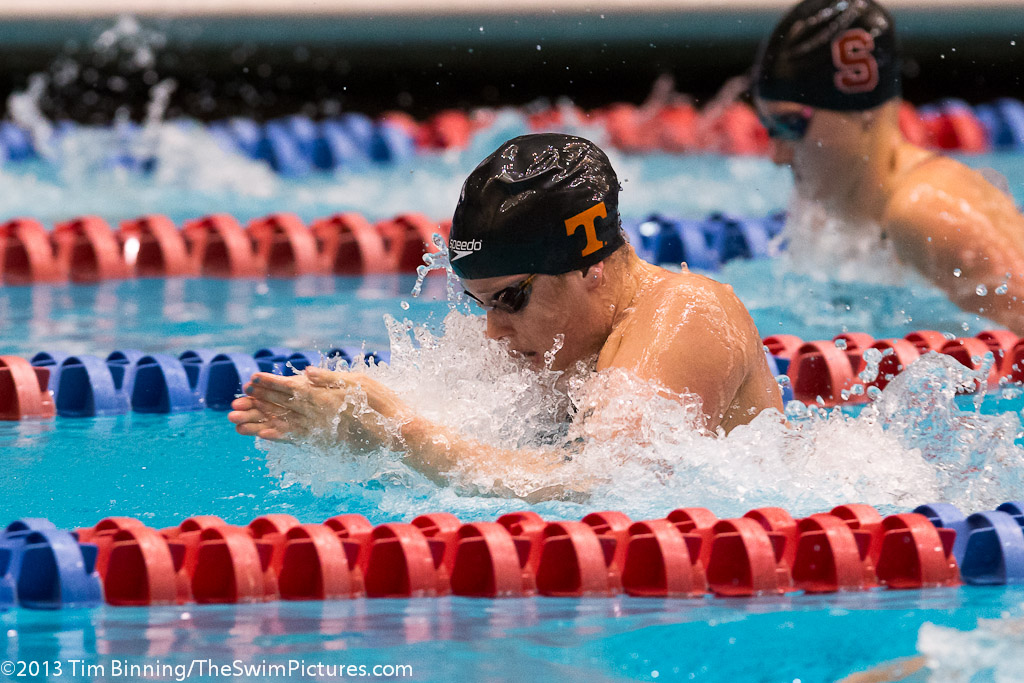 200 Medley Relay Championship Final | Hannis, Molly Hannis, Tennessee, _Hannis_Molly