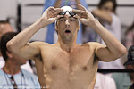 Michael Phelps at 2010 Charlotte UltraSwim